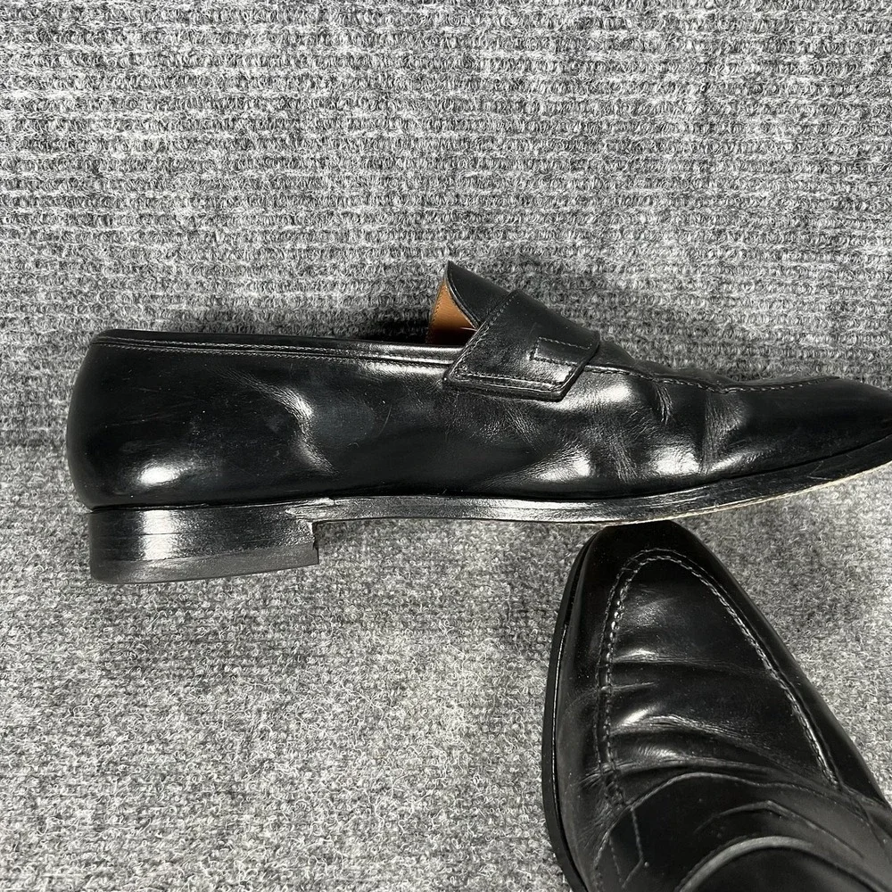 Crockett & Jones no other